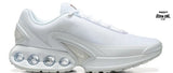 Air Max DN 'Triple White'