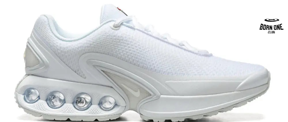 Air Max DN 'Triple White'