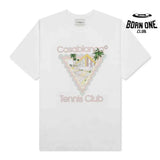 Camiseta Casablanca Maison De Reve