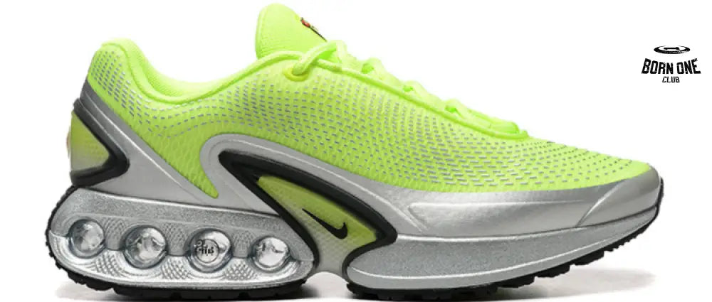 Air Max DN 'Volt'