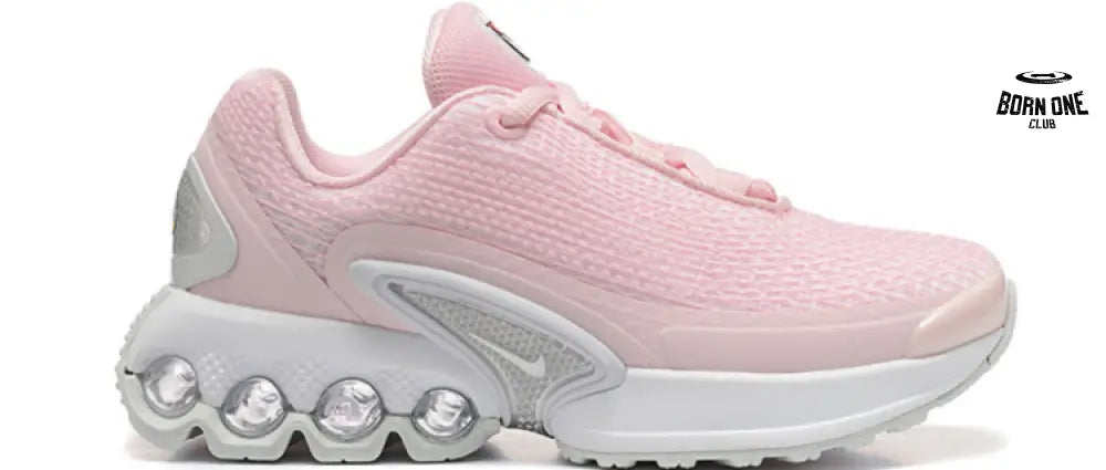 Air Max DN 'Pink'