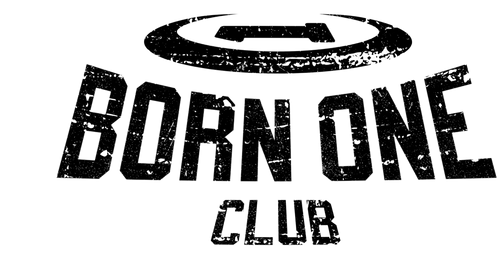 Born One