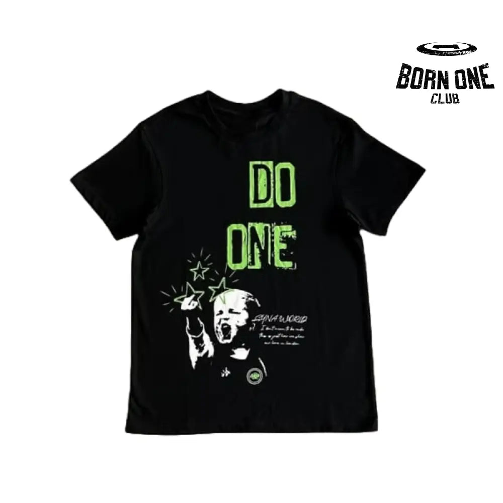 Camiseta Syna World DO One