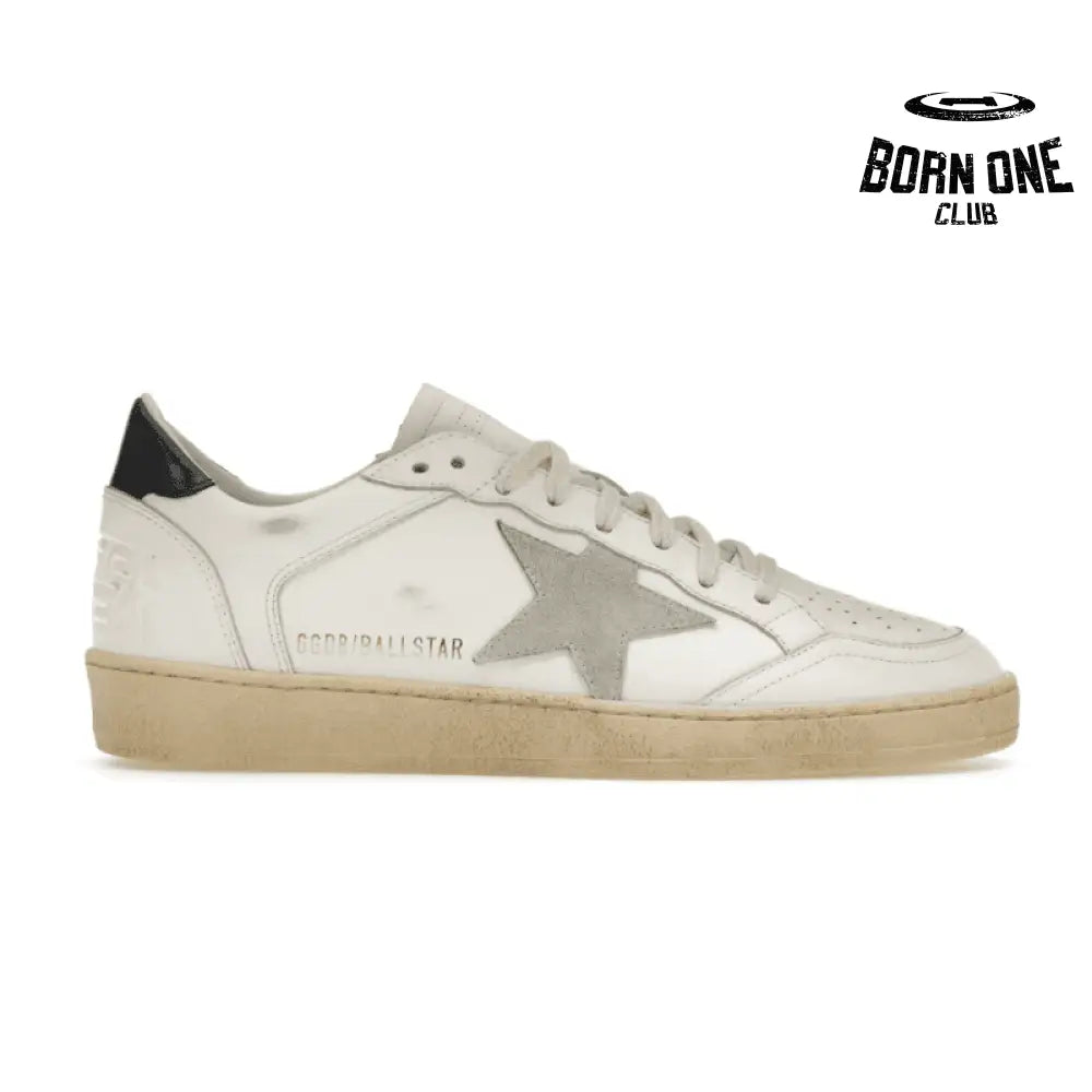Golden Goose Ball Star