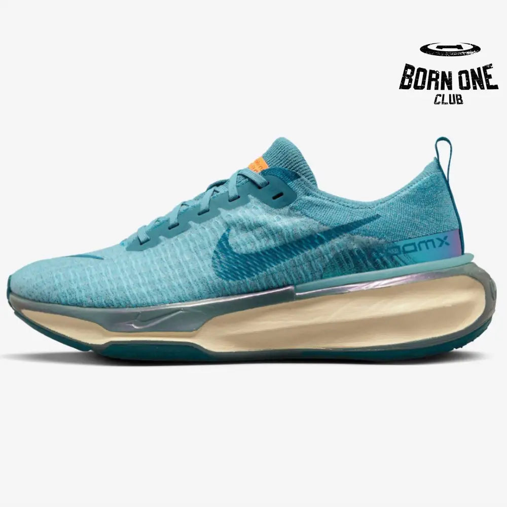 Nike Zoom X Invincible Run 3 Noise Aqua Green Abyss