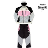 Conjunto Syna World Dynamic Track