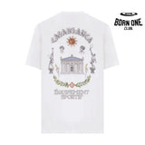 Camiseta Casablanca Équipement Sportif