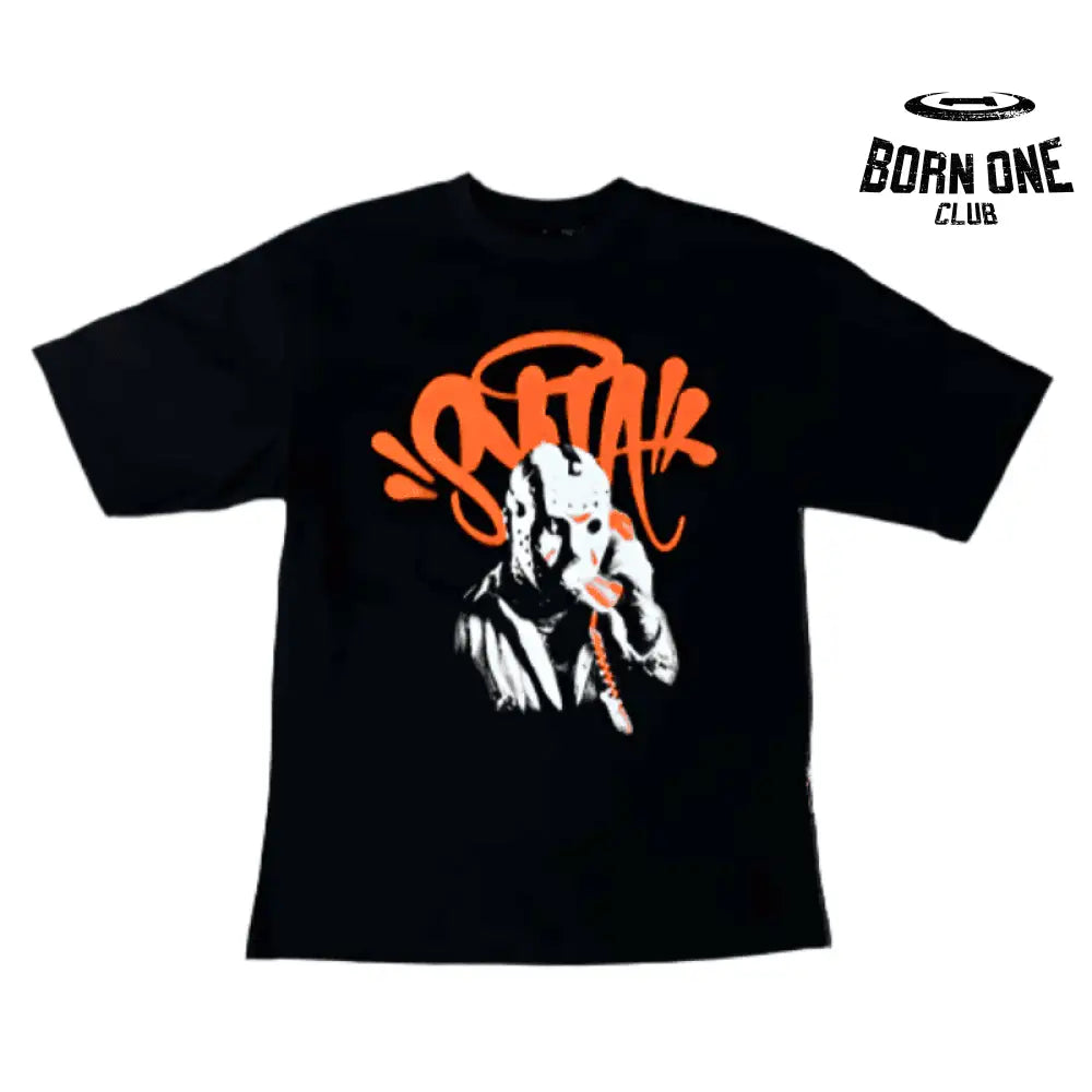 Camiseta Syna World Jason