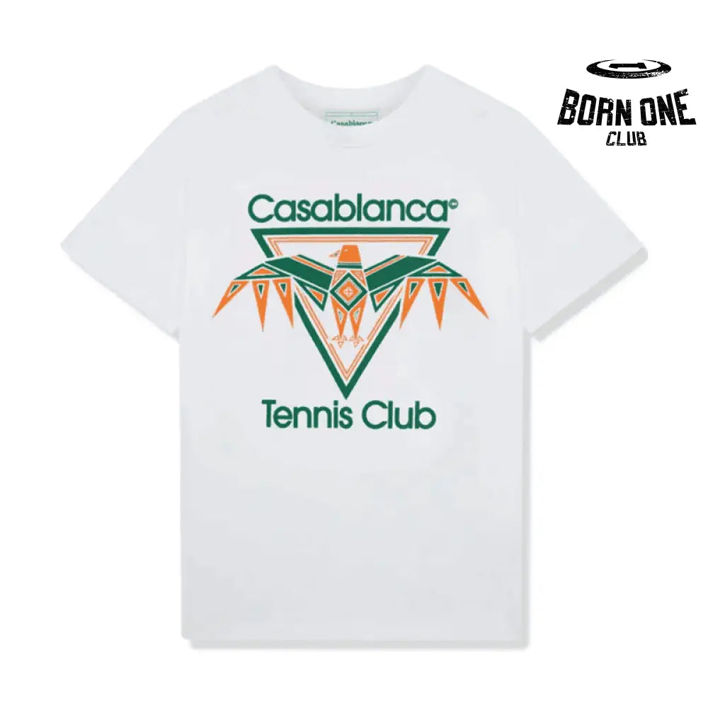 Camiseta Casablanca Playful Eagle