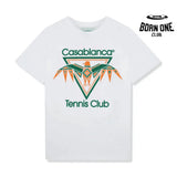 Camiseta Casablanca Playful Eagle