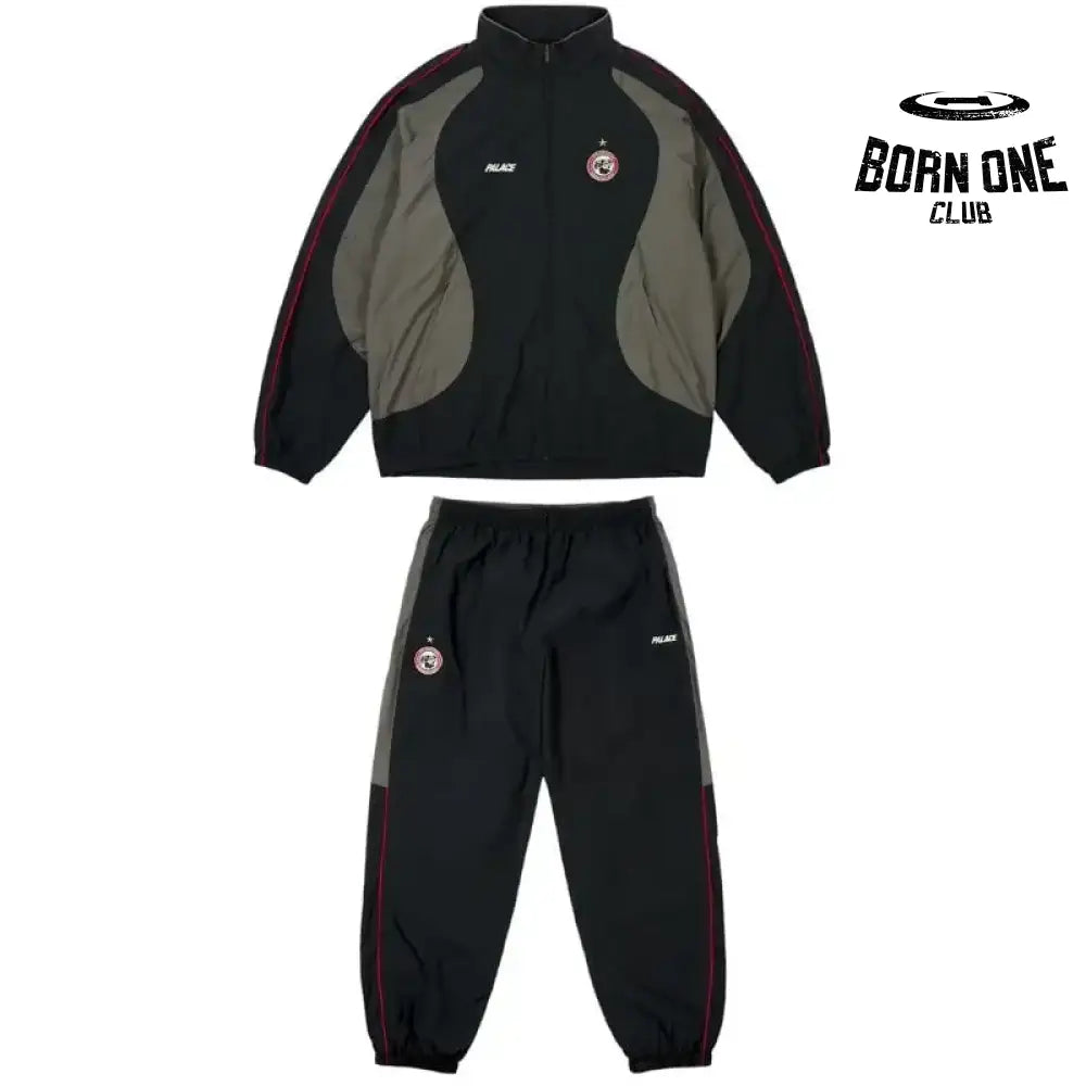 Conjunto Palace Pro Team Palco She