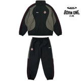 Conjunto Palace Pro Team Palco She