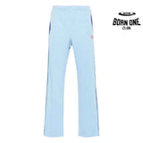 Calça Casablanca Sport Logo azul