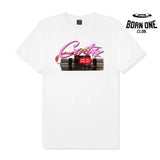Camiseta Corteiz No time 4 Luv