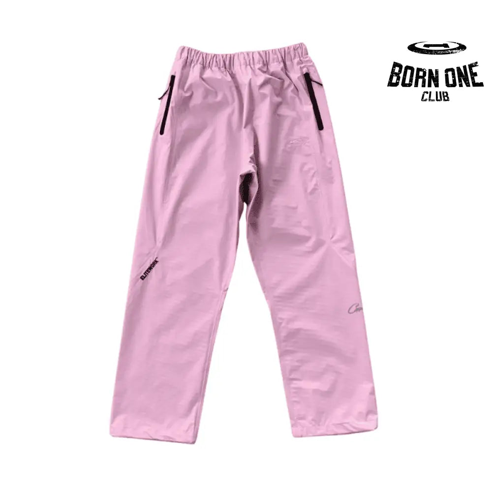 Calça Corteiz Elitework Waterproof Shell