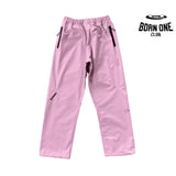 Calça Corteiz Elitework Waterproof Shell