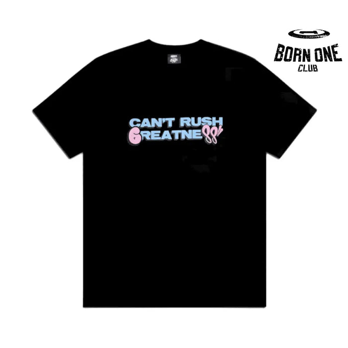 Camiseta Syna World 6PM CRG