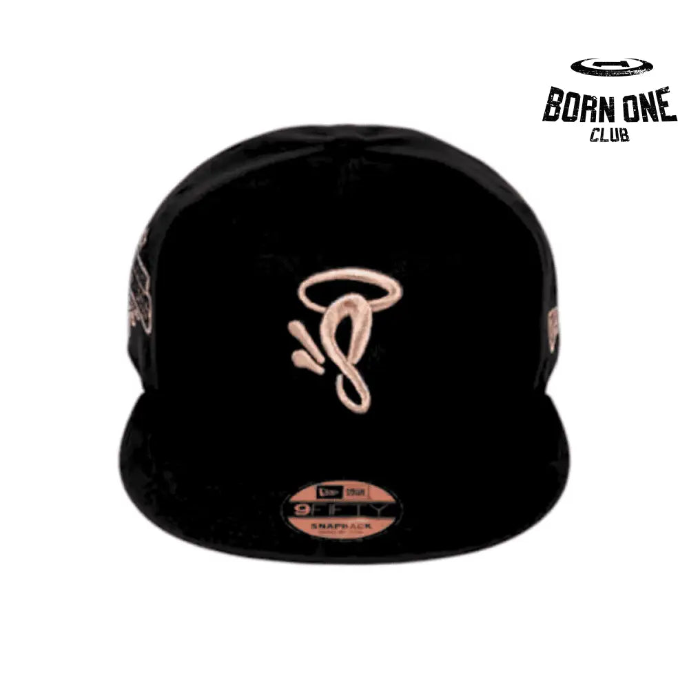Boné Syna World x New Era 9Fifty