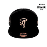 Boné Syna World x New Era 9Fifty
