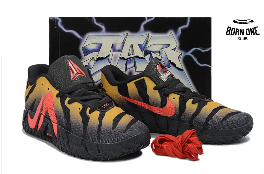 Nike Ja Morant 3