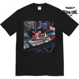 Camiseta Supreme Gas