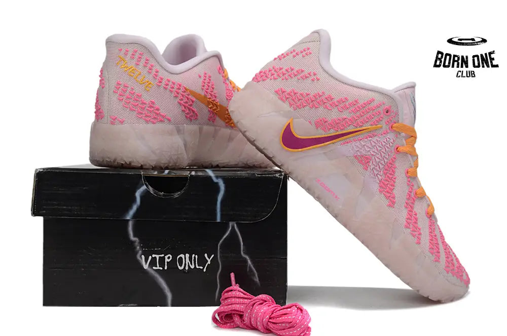 Nike Ja Morant 3