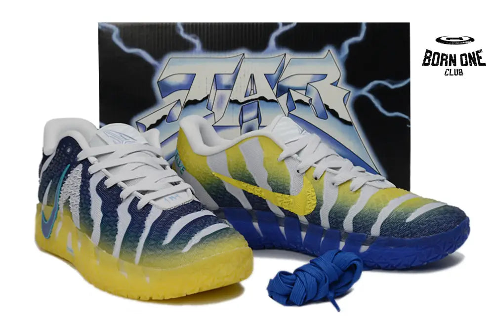 Nike Ja Morant 3