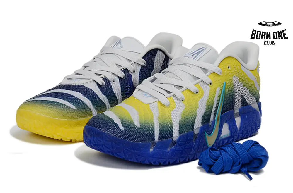 Nike Ja Morant 3