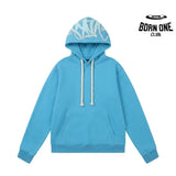 Syna World Moletom Blue