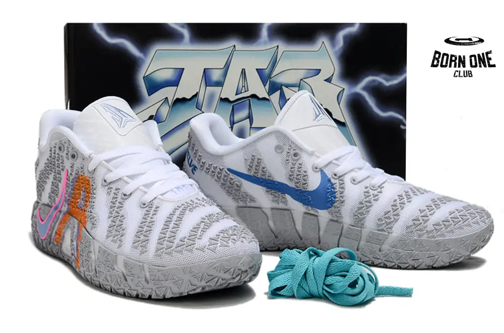 Nike Ja Morant 3