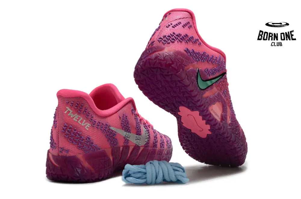 Nike Ja Morant 3