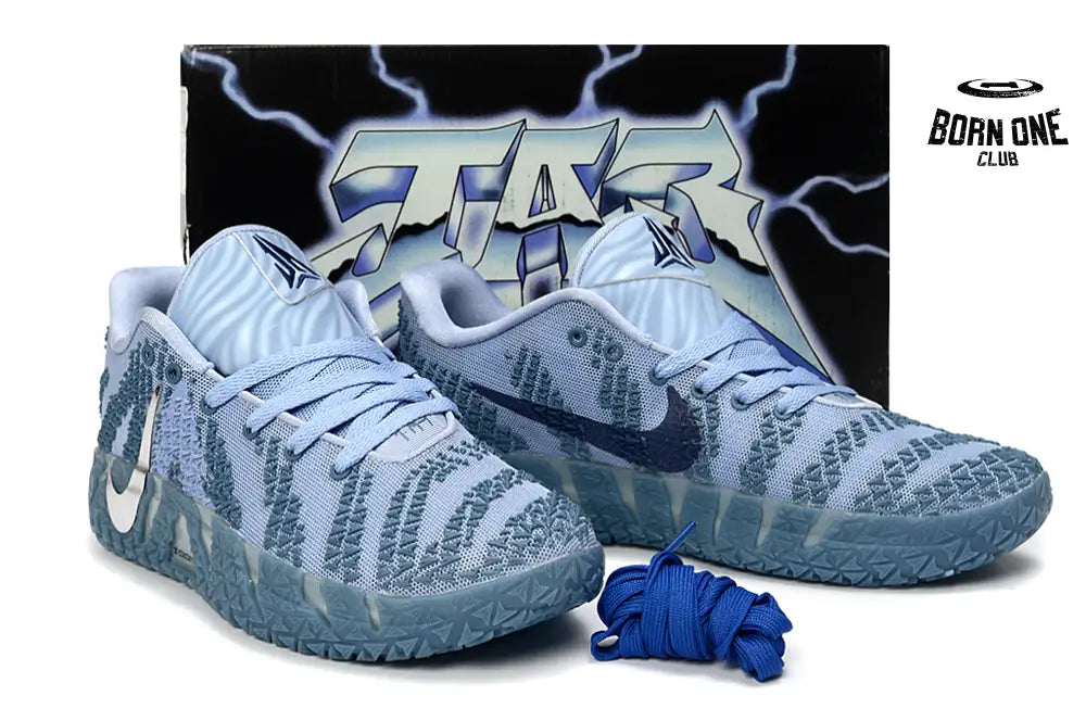 Nike Ja Morant 3