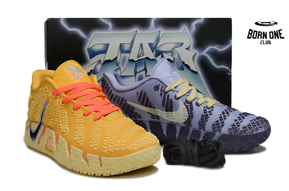 Nike Ja Morant 3