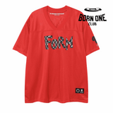 Chrome Hearts Camiseta Jersey