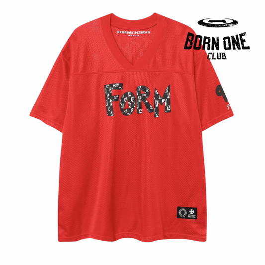 Chrome Hearts Camiseta Jersey