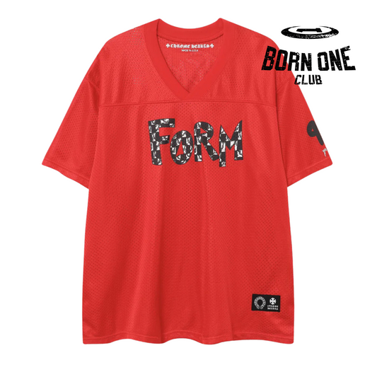 Chrome Hearts Camiseta Jersey