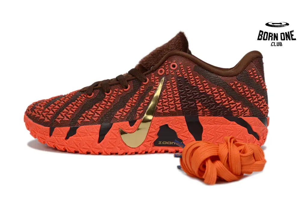 Nike Ja Morant 3