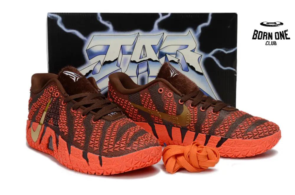 Nike Ja Morant 3