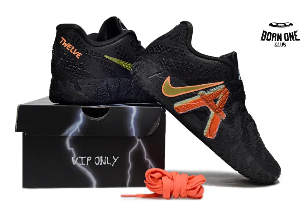 Nike Ja Morant 3