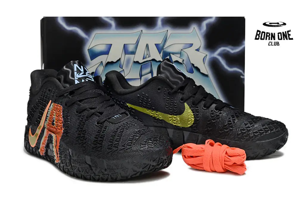 Nike Ja Morant 3