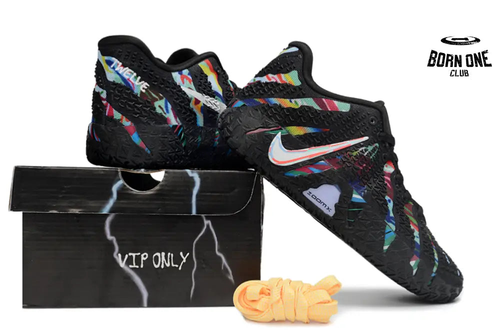 Nike Ja Morant 3