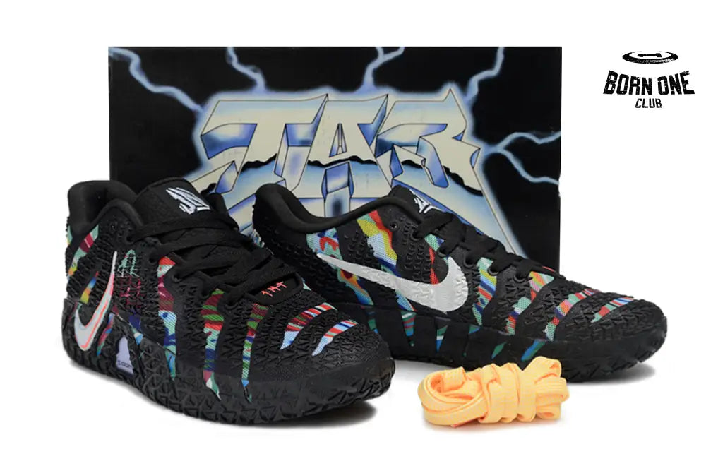 Nike Ja Morant 3