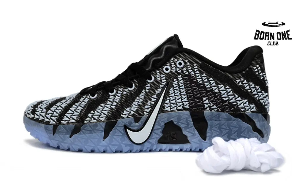 Nike Ja Morant 3