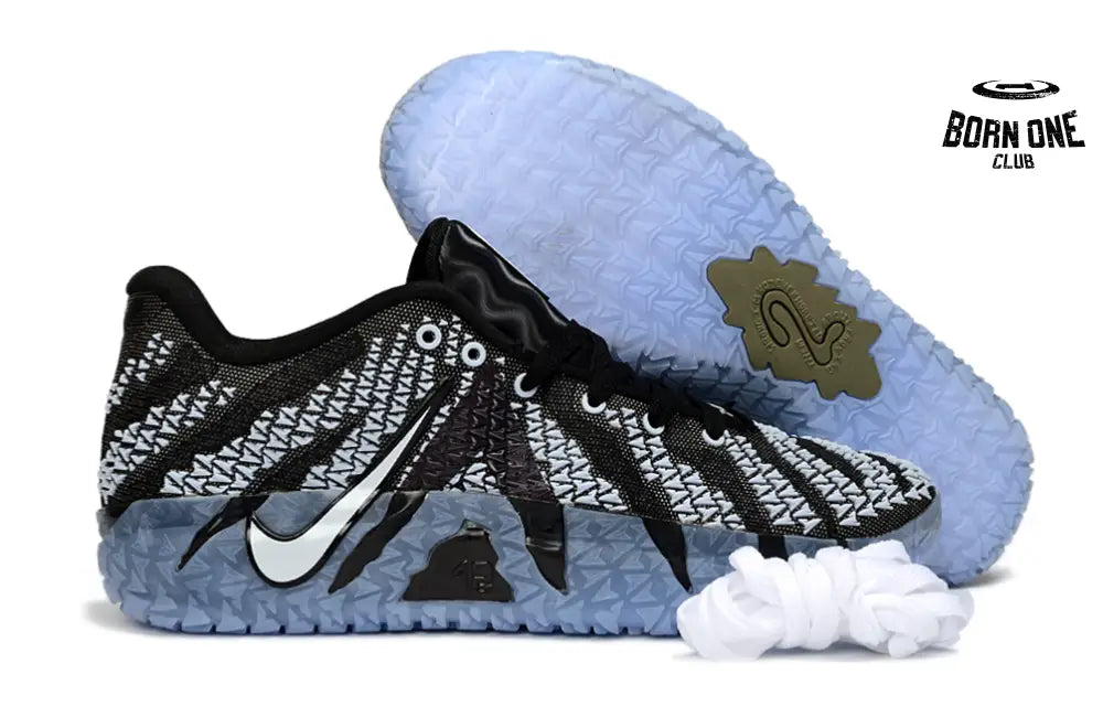 Nike Ja Morant 3