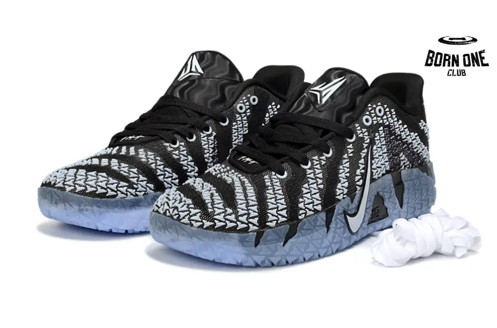 Nike Ja Morant 3
