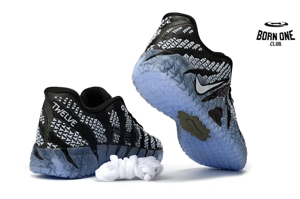 Nike Ja Morant 3