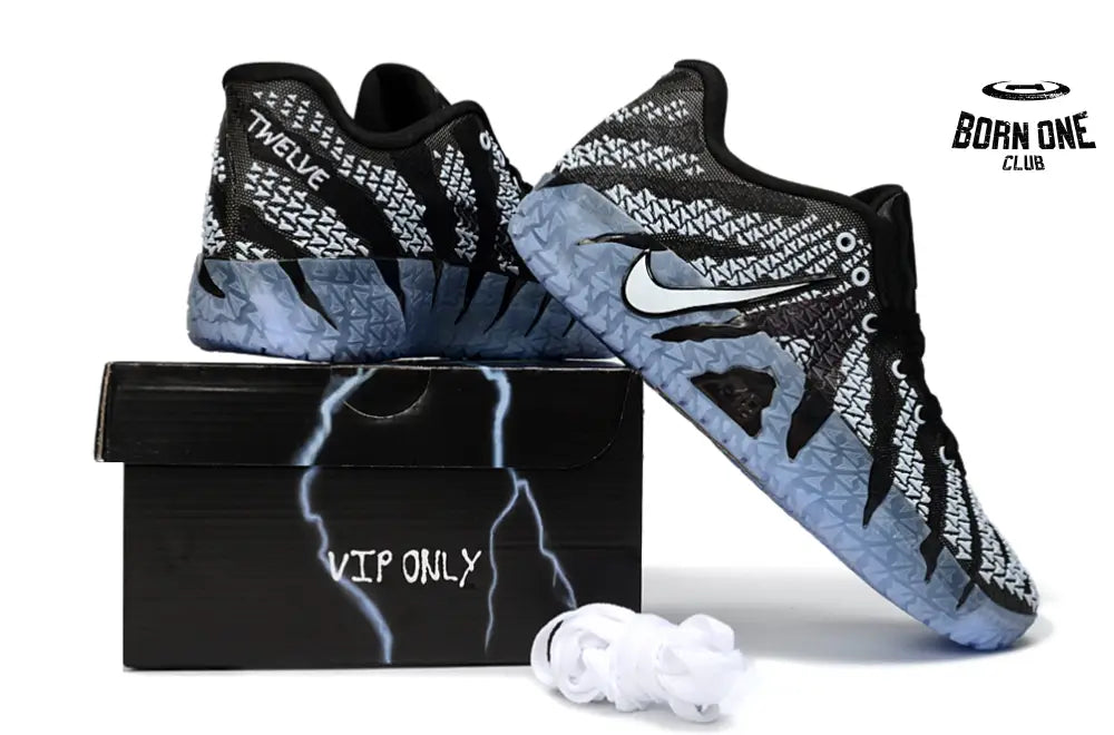 Nike Ja Morant 3