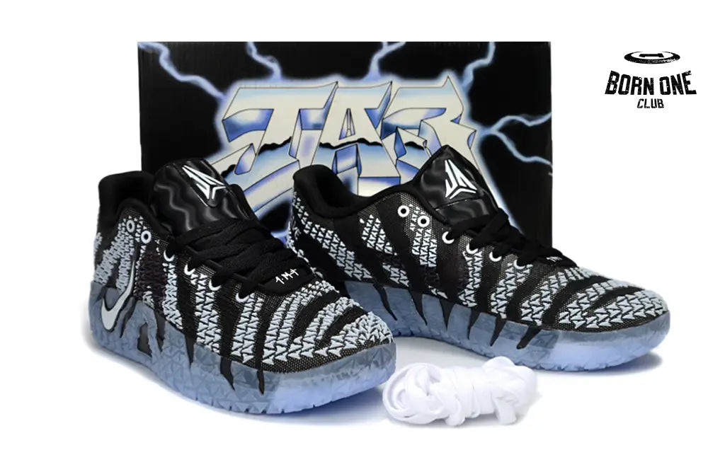 Nike Ja Morant 3