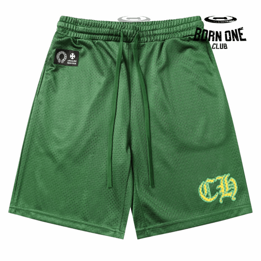 Chrome Hearts Shorts Jersey