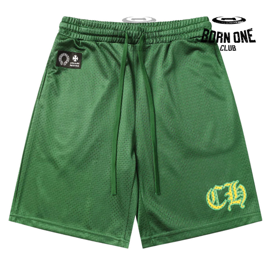 Chrome Hearts Shorts Jersey